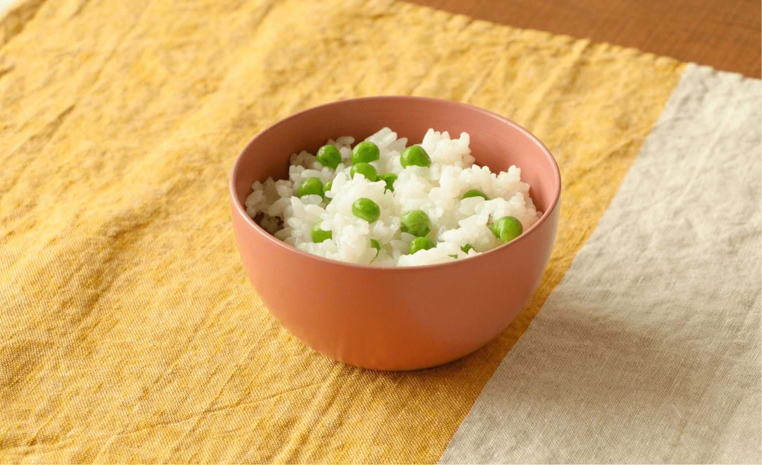 毎日の暮らしの中で<br>使い続けられるものを