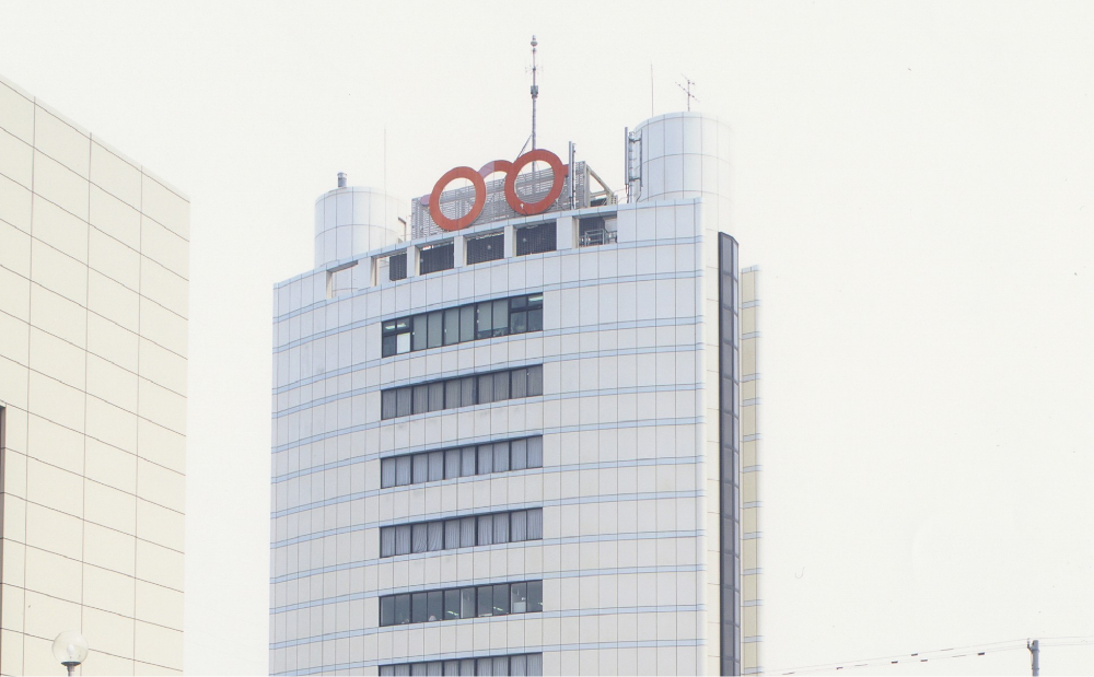 めがねミュージアム