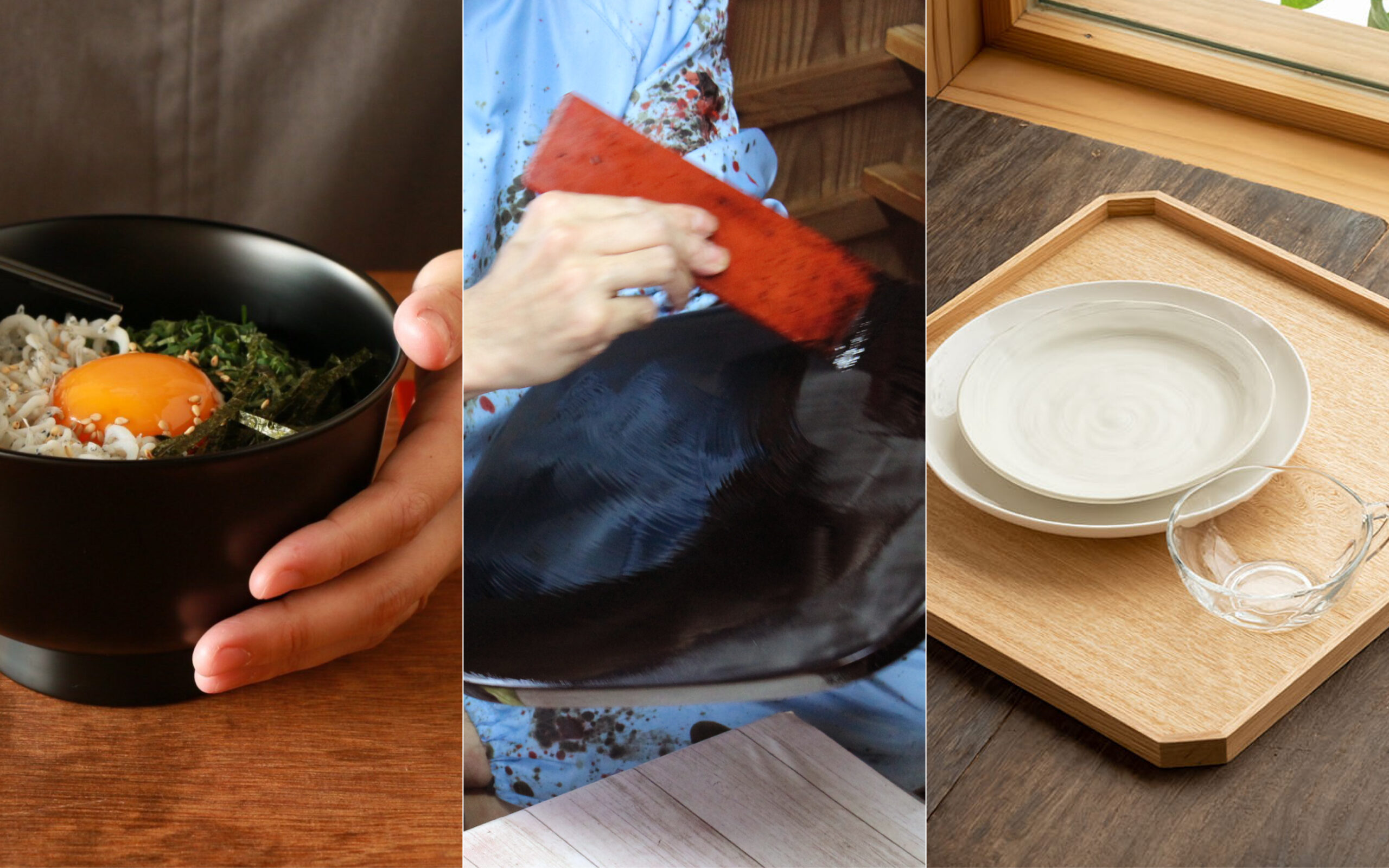 長く使えるいいものを